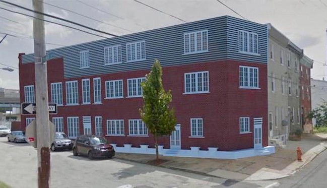 1737 N Howard St in Philadelphia, PA - Building Photo - Building Photo