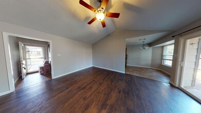 615 Buckskin Dr in Round Rock, TX - Building Photo - Building Photo