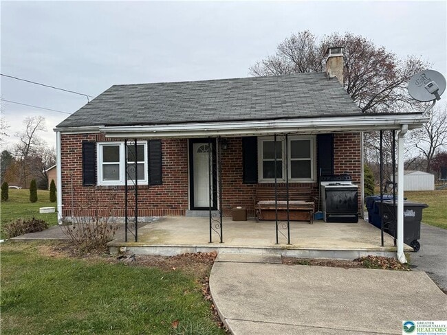 property at 5029 Grammes Rd