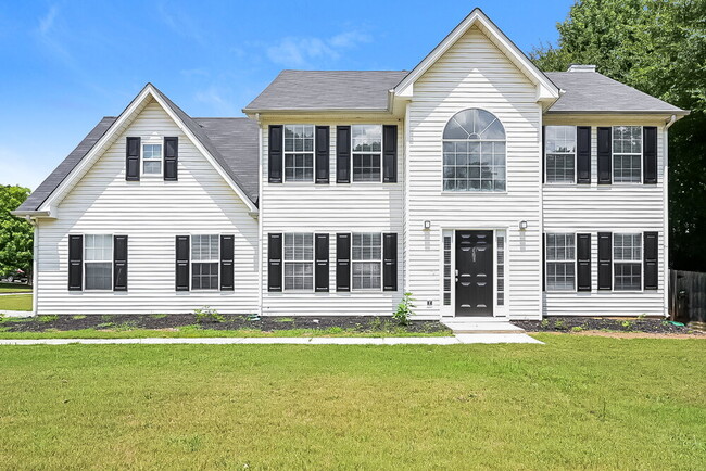 property at 468 Grove Park Dr