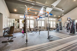 Bexley at WestRidge in McKinney, TX - Foto de edificio - Building Photo
