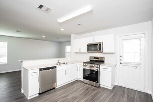 19022 Zanardo Ct in Katy, TX - Building Photo