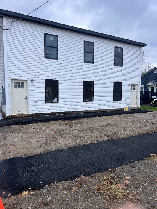 254 Lincoln St in Bangor, ME - Building Photo
