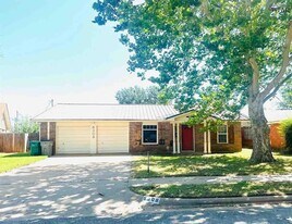 5308 Montreal Dr in Wichita Falls, TX - Building Photo