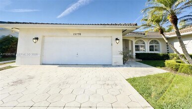 15770 SW 141st Ct in Miami, FL - Building Photo - Building Photo