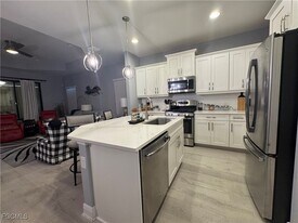 4649 Watercolor Way in Ft. Myers, FL - Building Photo