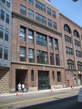 485 Harrison Ave in Boston, MA - Building Photo - Other