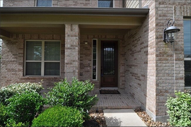 14534 Castle Cove Ln in Houston, TX - Building Photo - Building Photo