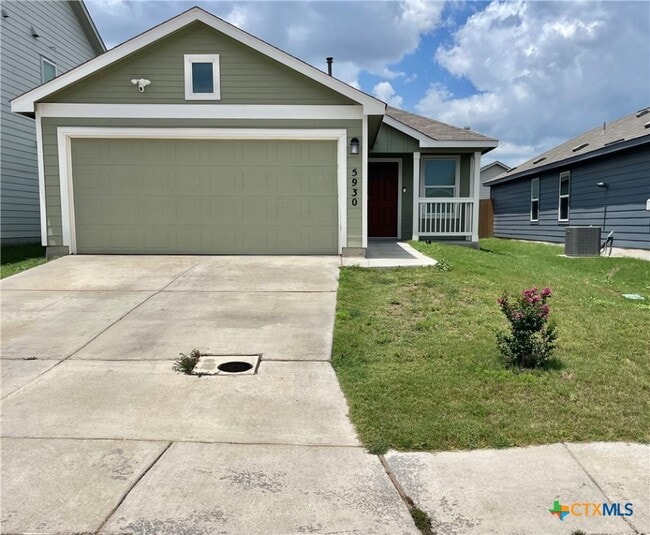 property at 5930 Antonio Pl