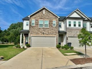 1451 Ben Park Way in Grayson, GA - Building Photo