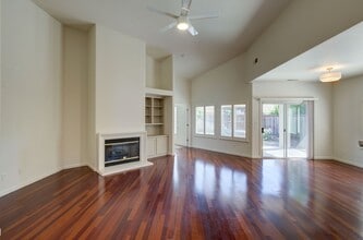 2807 E Brandywine Ln in Fresno, CA - Building Photo - Building Photo