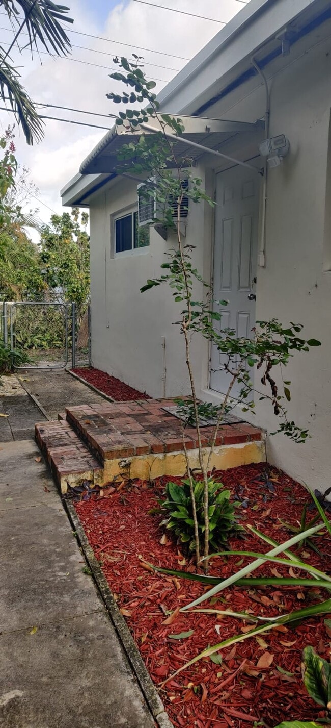 property at 1511 NE 160th St