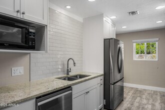 4824 E Amelia Ave in Phoenix, AZ - Building Photo - Building Photo