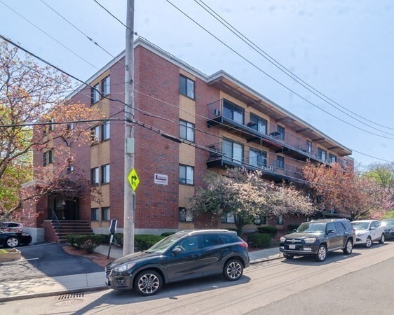 property at 400 Savin Hill Ave