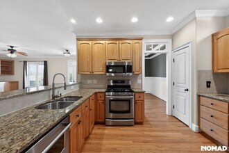 1303 Town Side Dr in Apex, NC - Building Photo - Building Photo