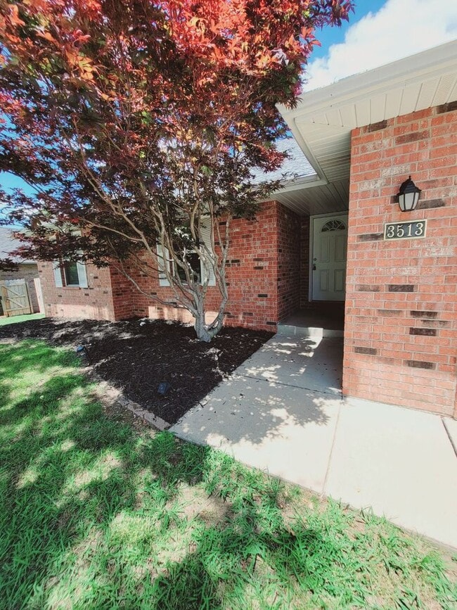 property at 3513 W Village Terrace