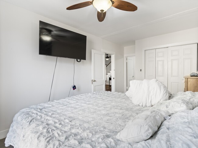 property at 2520 1st St