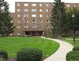 property at 3105 Devonshire Rd
