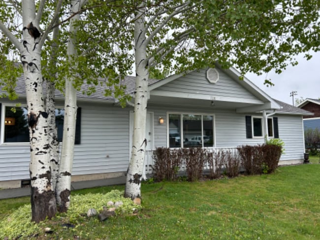 property at 708 Homerun Dr