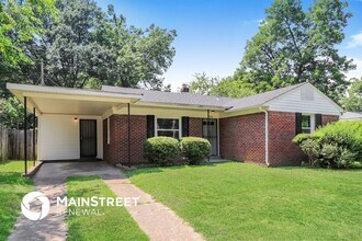 4065 Meadow Dr in Memphis, TN - Building Photo - Building Photo