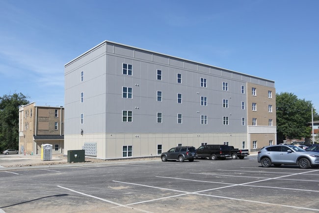 Intrada in St. Louis, MO - Foto de edificio - Building Photo