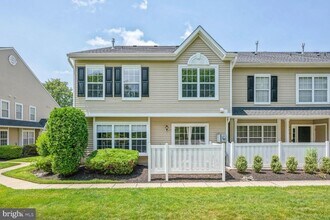 1205 Delancey Way in Evesham, NJ - Building Photo - Building Photo
