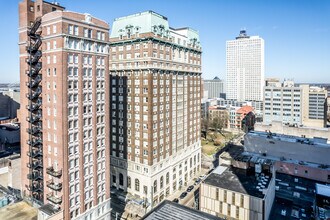 Goodwyn Condominiums in Memphis, TN - Building Photo - Building Photo