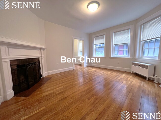 353 Harvard St, Unit 3B