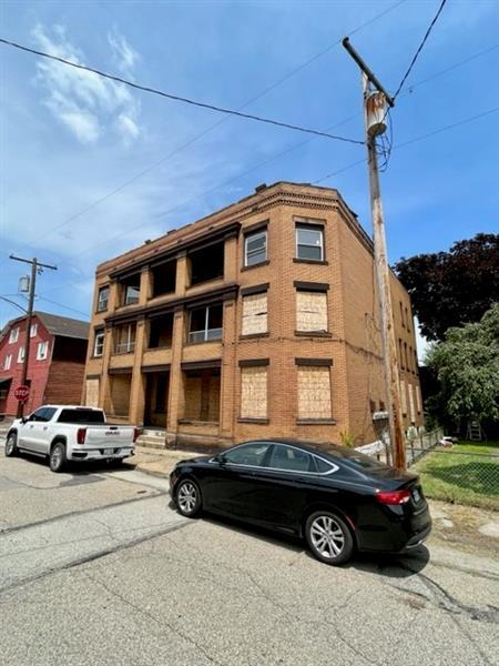 49 Walnut St in Natrona Heights, PA - Building Photo - Building Photo