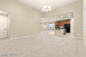 12217 Pacific Cruise Ave in Las Vegas, NV - Building Photo - Building Photo