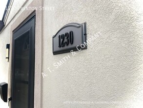1230 Trenton St in Denver, CO - Building Photo - Building Photo