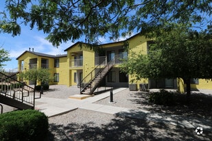 Marbella - Income Restricted