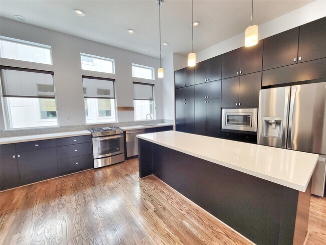 1324 Delano St in Houston, TX - Building Photo - Building Photo