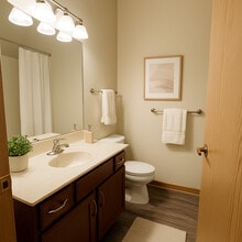 Hometown Grove Apartments in Verona, WI - Foto de edificio - Building Photo