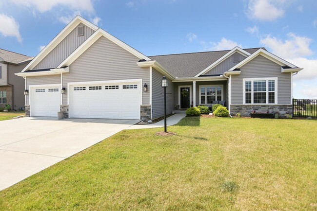 property at 1503 Yankee Ln