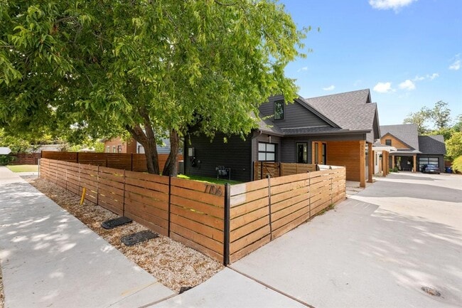7706 Watson St in Austin, TX - Building Photo - Building Photo