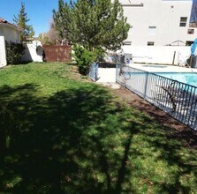 8808 Vallejo Pl NE in Albuquerque, NM - Building Photo - Building Photo