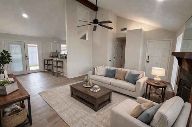 418 S Las Vegas Trail