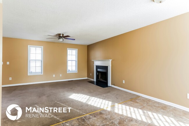 419 Ivy Crest Dr in Dallas, GA - Building Photo - Building Photo