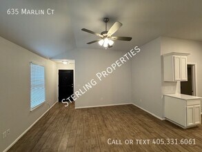 635 Marlin Ct in Chickasha, OK - Building Photo - Building Photo