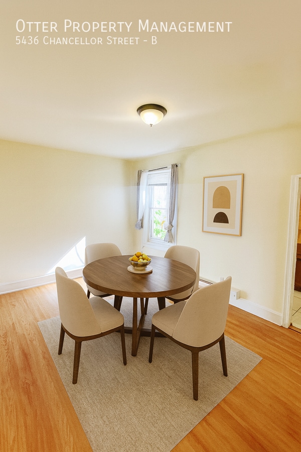 5436 Chancellor St in Philadelphia, PA - Building Photo - Building Photo