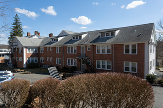 The IVE at Wilton Center in Wilton, CT - Building Photo - Building Photo