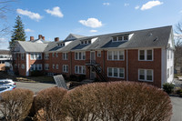 The IVE at Wilton Center in Wilton, CT - Foto de edificio - Building Photo