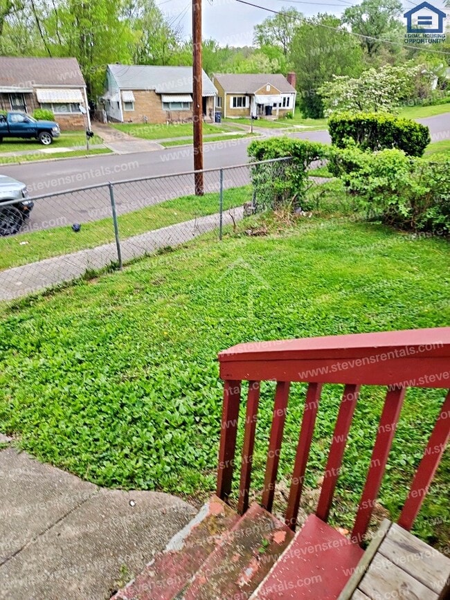 515 Ben Hur Ave in Knoxville, TN - Building Photo - Building Photo