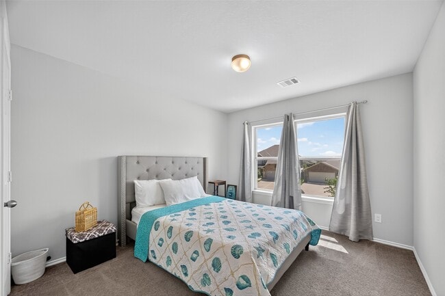 property at 2930 Flying Horse Ln