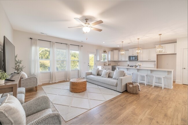 173 Tillery Ln in Mount Gilead, NC - Building Photo - Building Photo