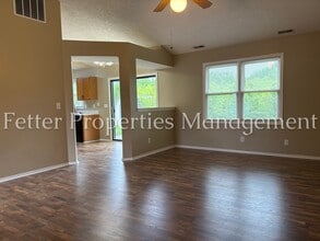 3224 Park Ridge Dr in Evansville, IN - Building Photo - Building Photo