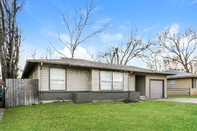 2901 Creston Ave in Fort Worth, TX - Building Photo - Building Photo