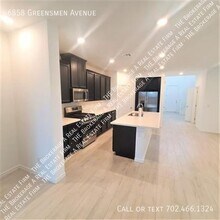 6858 Greensmen Ave in Las Vegas, NV - Building Photo - Building Photo