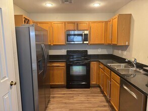 3942 E Jasper Dr in Gilbert, AZ - Building Photo - Building Photo
